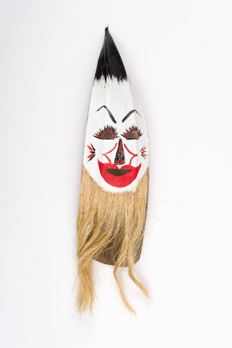 Photography by: Roberto G. Rivera Sánchez, Museo de Arte de Ponce. The Luis A. Ferré Foundation…