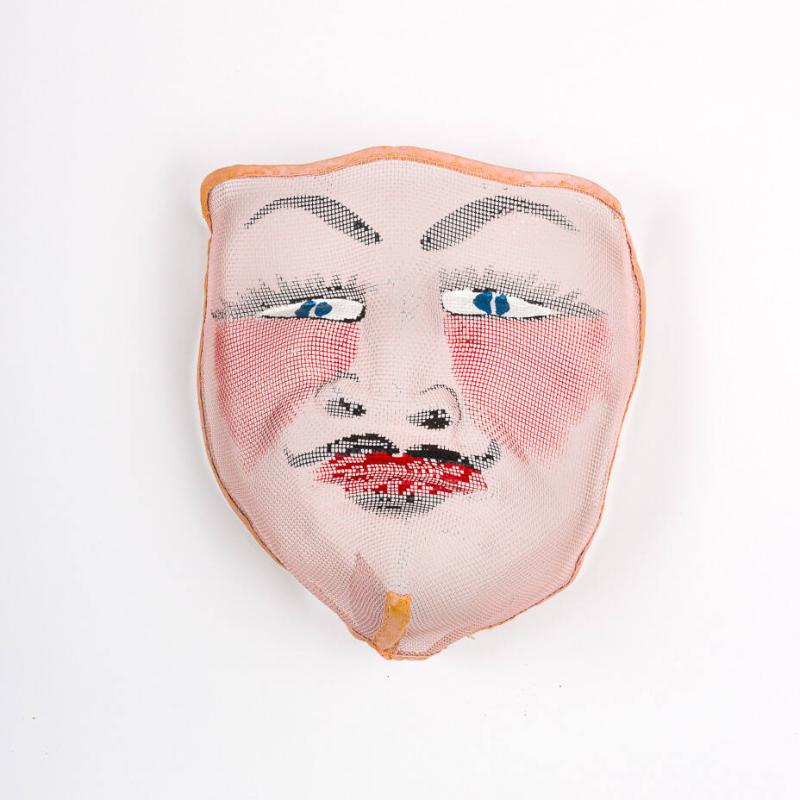 Photography by: Roberto G. Rivera Sánchez, Museo de Arte de Ponce. The Luis A. Ferré Foundation…