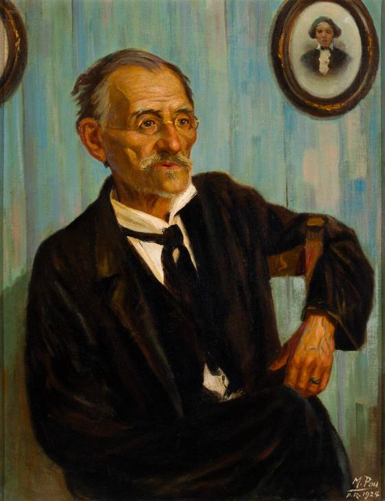 Photography by: Roberto G. Rivera Sánchez, Museo de Arte de Ponce. The Luis A. Ferré Foundation…
