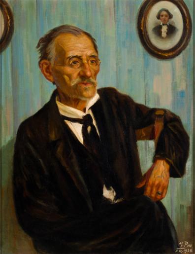 Photography by: Roberto G. Rivera Sánchez, Museo de Arte de Ponce. The Luis A. Ferré Foundation…