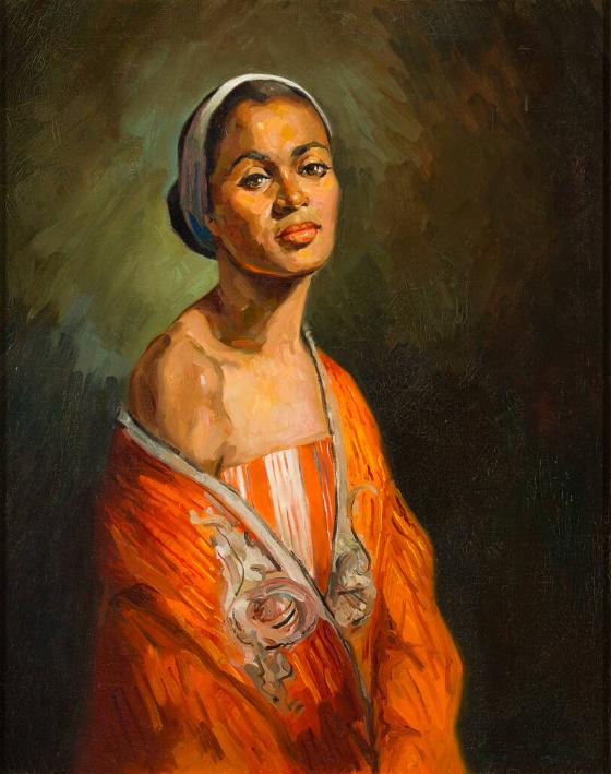 Photography by: Roberto G. Rivera Sánchez, Museo de Arte de Ponce. The Luis A. Ferré Foundation…