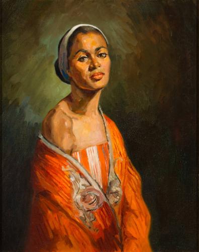 Photography by: Roberto G. Rivera Sánchez, Museo de Arte de Ponce. The Luis A. Ferré Foundation…