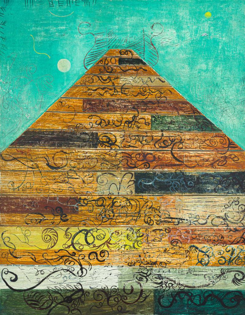 Photography by: Roberto G. Rivera Sánchez, Museo de Arte de Ponce. The Luis A. Ferré Foundation…