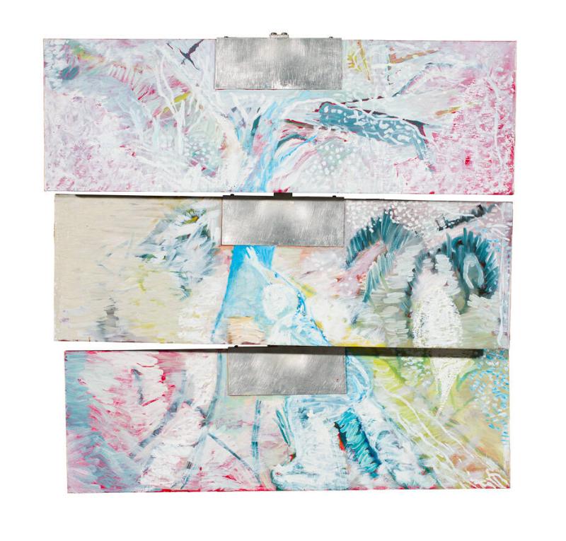 Photography by: Roberto G. Rivera Sánchez, Museo de Arte de Ponce. The Luis A. Ferré Foundation…