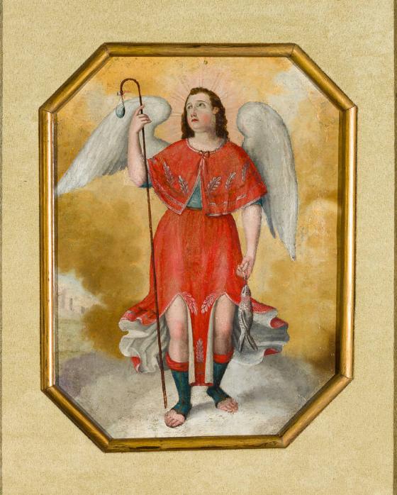 Photography by: Roberto G. Rivera Sánchez, Museo de Arte de Ponce. The Luis A. Ferré Foundation…