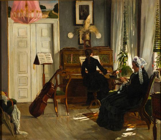 Photography by: Roberto G. Rivera Sánchez, Museo de Arte de Ponce. The Luis A. Ferré Foundation…