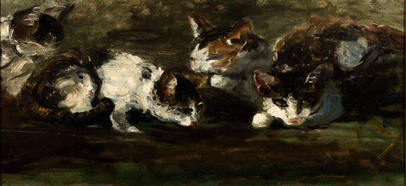 Photography by: Roberto G. Rivera Sánchez, Museo de Arte de Ponce. The Luis A. Ferré Foundation…