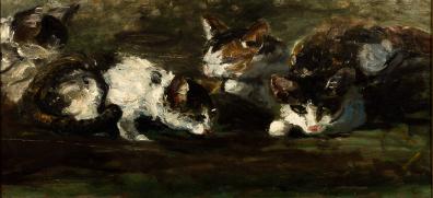 Photography by: Roberto G. Rivera Sánchez, Museo de Arte de Ponce. The Luis A. Ferré Foundation…