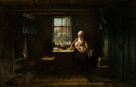 Photography by: Roberto G. Rivera Sánchez, Museo de Arte de Ponce. The Luis A. Ferré Foundation…