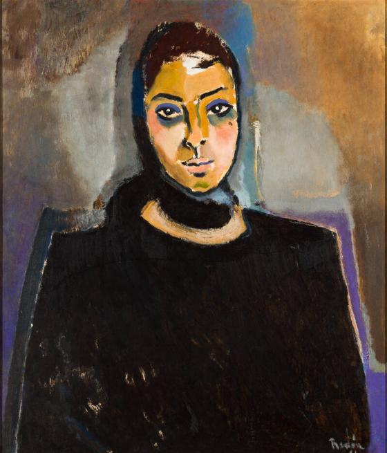 Photography by: Roberto G. Rivera Sánchez, Museo de Arte de Ponce. The Luis A. Ferré Foundation…