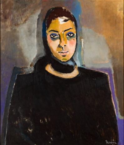 Photography by: Roberto G. Rivera Sánchez, Museo de Arte de Ponce. The Luis A. Ferré Foundation…