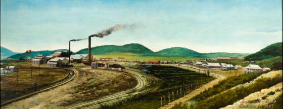 Photography by: Roberto G. Rivera Sánchez, Museo de Arte de Ponce. The Luis A. Ferré Foundation…