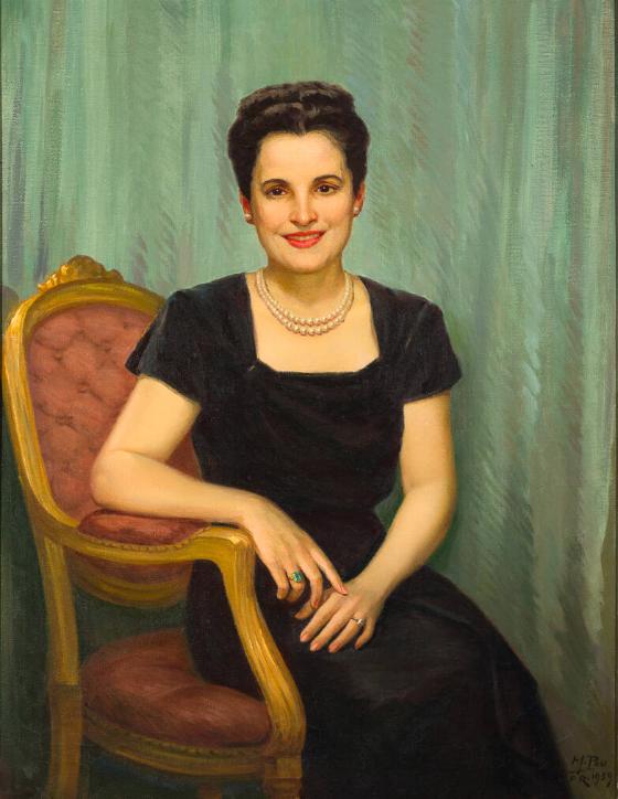 Photography by: Roberto G. Rivera Sánchez, Museo de Arte de Ponce. The Luis A. Ferré Foundation…