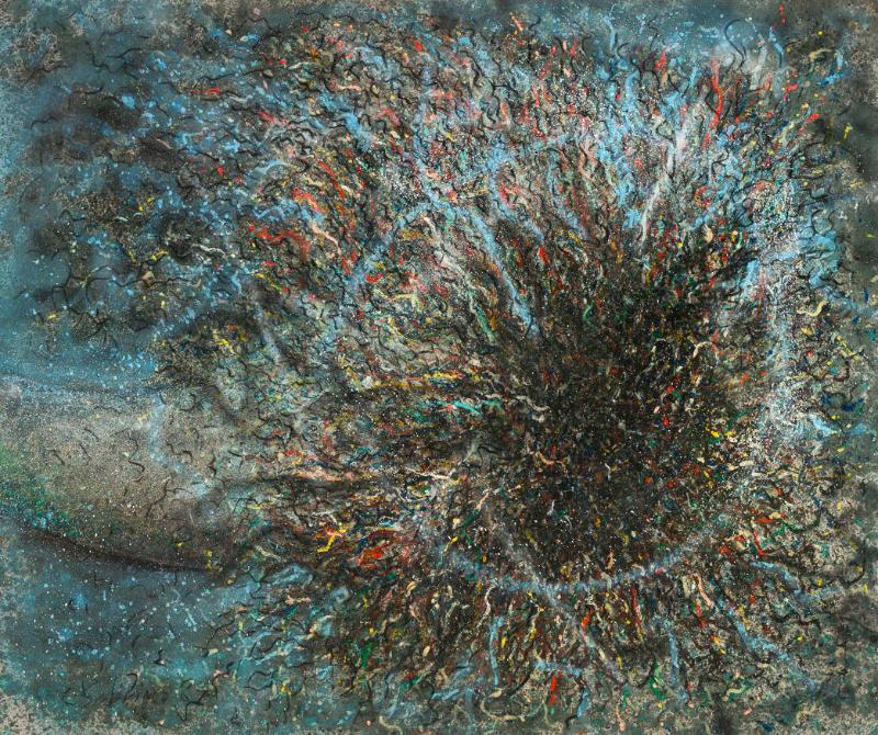 Photography by: Roberto G. Rivera Sánchez, Museo de Arte de Ponce. The Luis A. Ferré Foundation…