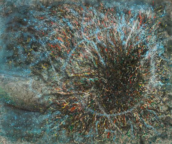 Photography by: Roberto G. Rivera Sánchez, Museo de Arte de Ponce. The Luis A. Ferré Foundation…