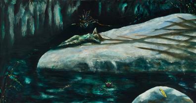 Photography by: Roberto G. Rivera Sánchez, Museo de Arte de Ponce. The Luis A. Ferré Foundation…