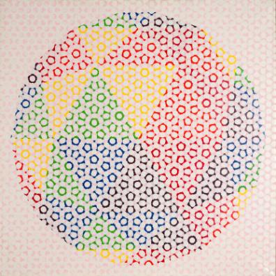 Photography by: Roberto G. Rivera Sánchez, Museo de Arte de Ponce. The Luis A. Ferré Foundation…