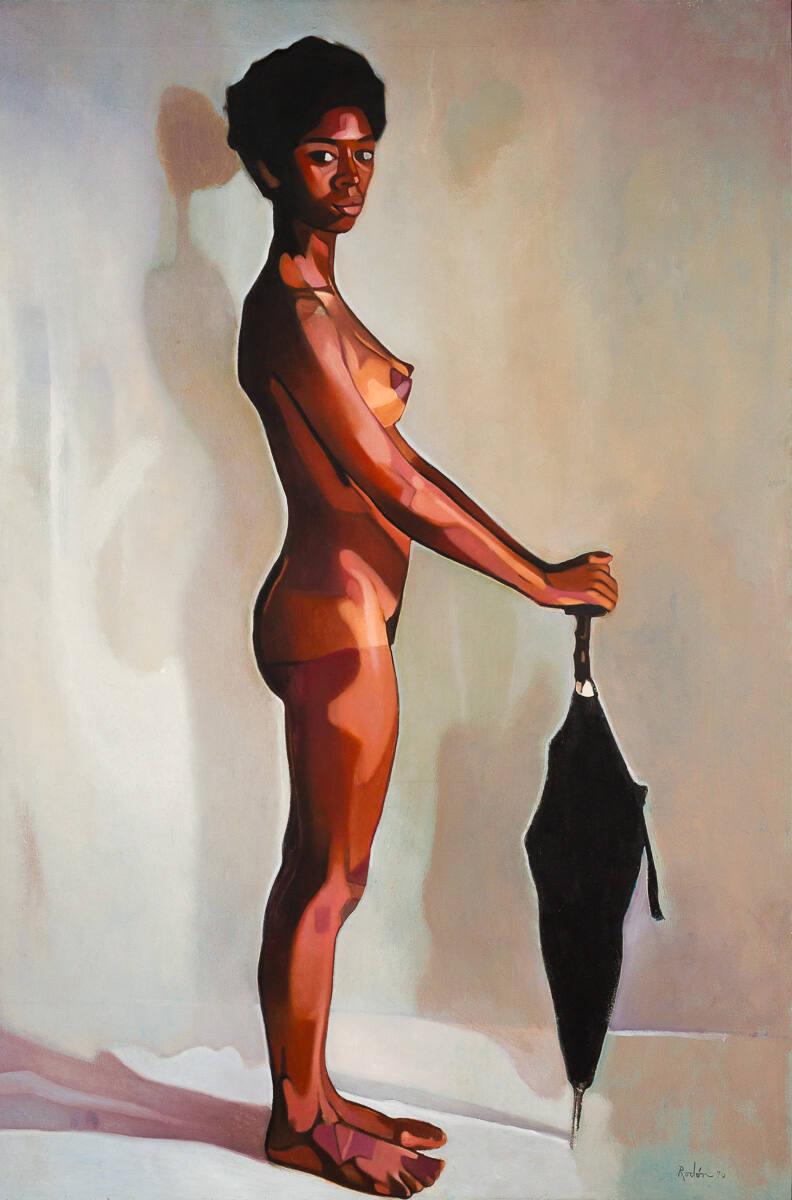 Photography by: Roberto G. Rivera Sánchez, Museo de Arte de Ponce. The Luis A. Ferré Foundation…