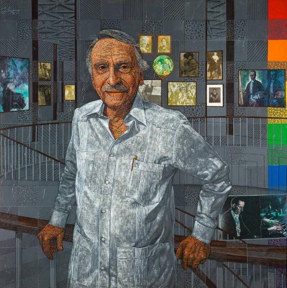 Photography by: Roberto G. Rivera Sánchez, Museo de Arte de Ponce. The Luis A. Ferré Foundation…