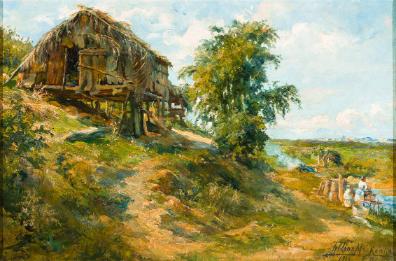 Photography by: Roberto G. Rivera Sánchez, Museo de Arte de Ponce. The Luis A. Ferré Foundation…