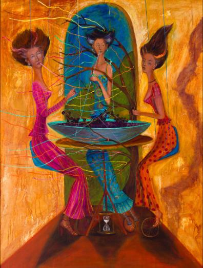 Photography by: Roberto G. Rivera Sánchez, Museo de Arte de Ponce. The Luis A. Ferré Foundation…