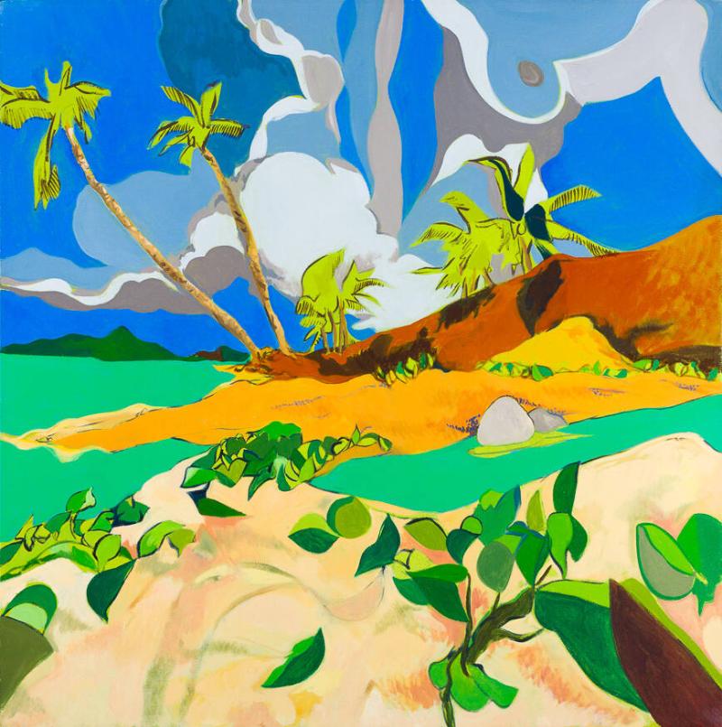 Photography by: Roberto G. Rivera Sánchez, Museo de Arte de Ponce. The Luis A. Ferré Foundation…