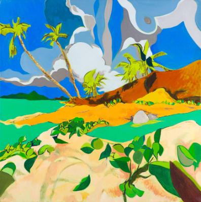 Photography by: Roberto G. Rivera Sánchez, Museo de Arte de Ponce. The Luis A. Ferré Foundation…