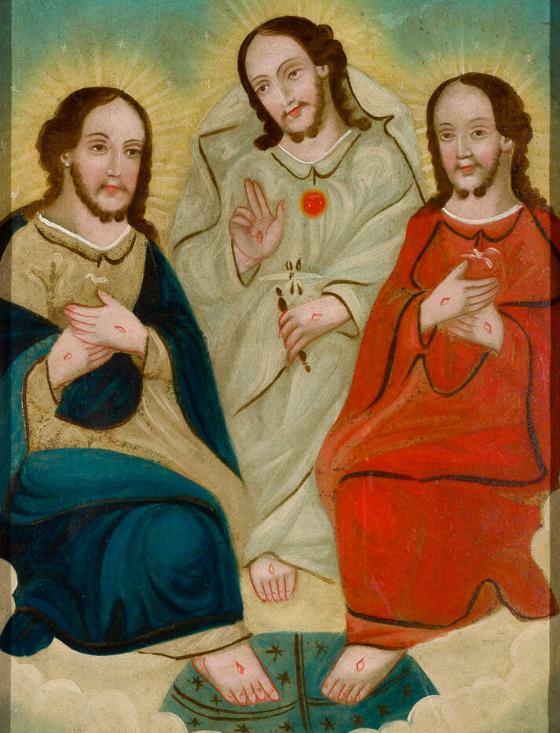 Photography by: Roberto G. Rivera Sánchez, Museo de Arte de Ponce. The Luis A. Ferré Foundation…