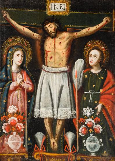 Photography by: Roberto G. Rivera Sánchez, Museo de Arte de Ponce. The Luis A. Ferré Foundation…