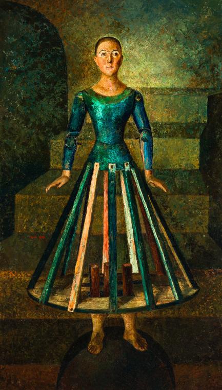 Photography by: Roberto G. Rivera Sánchez, Museo de Arte de Ponce. The Luis A. Ferré Foundation…