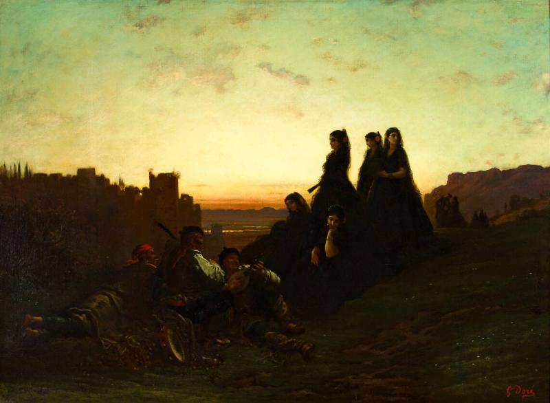 Photography by: Roberto G. Rivera Sánchez, Museo de Arte de Ponce. The Luis A. Ferré Foundation…