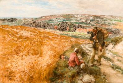 Photography by: Roberto G. Rivera Sánchez, Museo de Arte de Ponce. The Luis A. Ferré Foundation…