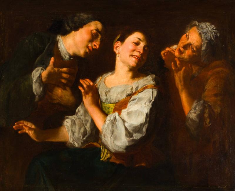 Photography by: Roberto G. Rivera Sánchez, Museo de Arte de Ponce. The Luis A. Ferré Foundation…