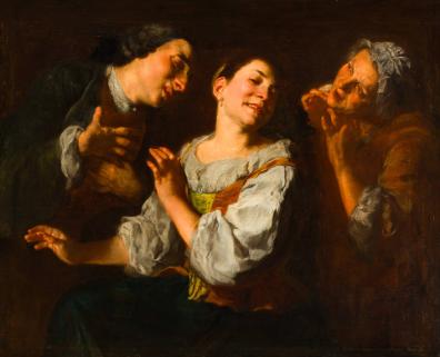 Photography by: Roberto G. Rivera Sánchez, Museo de Arte de Ponce. The Luis A. Ferré Foundation…
