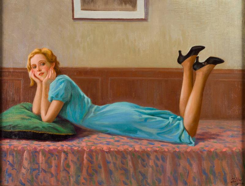 Photography by: Roberto G. Rivera Sánchez, Museo de Arte de Ponce. The Luis A. Ferré Foundation…