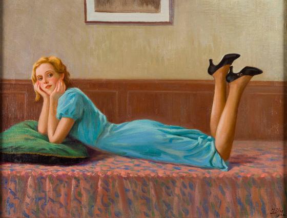 Photography by: Roberto G. Rivera Sánchez, Museo de Arte de Ponce. The Luis A. Ferré Foundation…