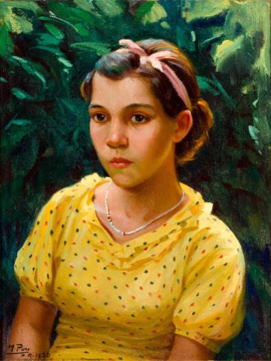 Photography by: Roberto G. Rivera Sánchez, Museo de Arte de Ponce. The Luis A. Ferré Foundation…