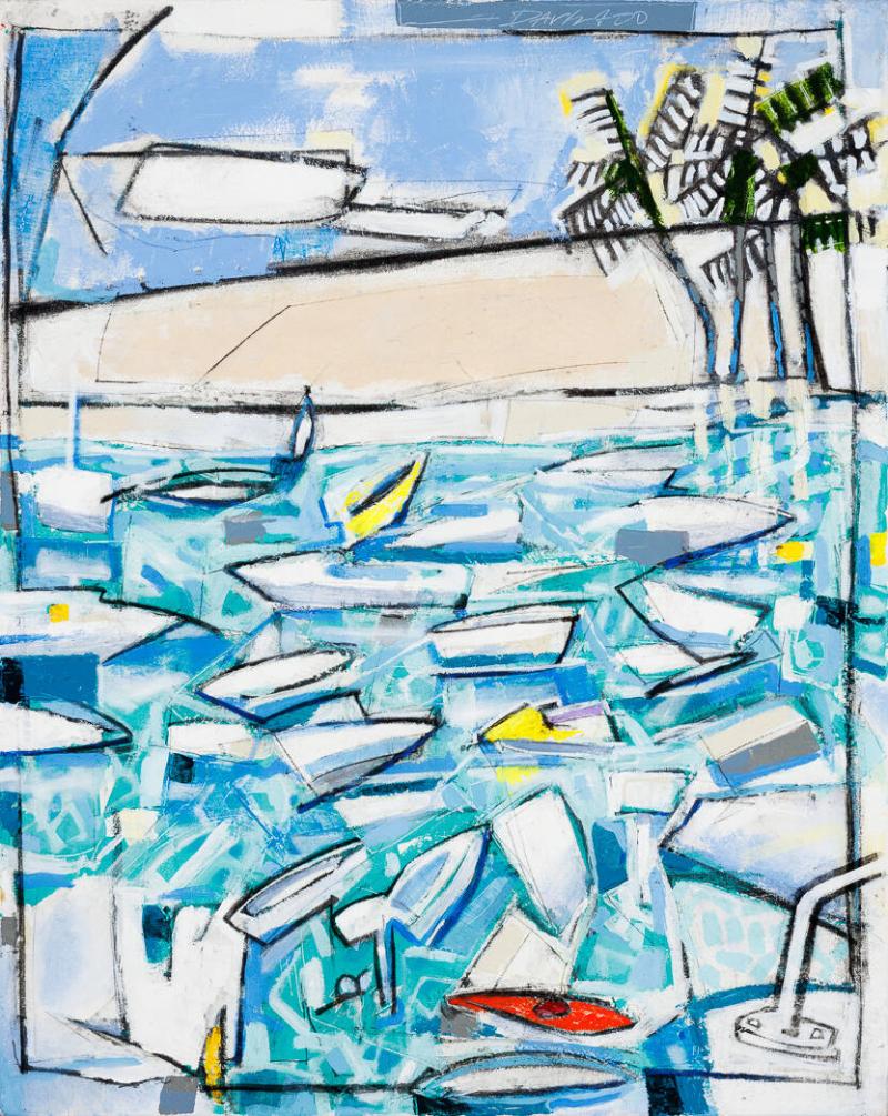 Photography by: Roberto G. Rivera Sánchez, Museo de Arte de Ponce. The Luis A. Ferré Foundation…