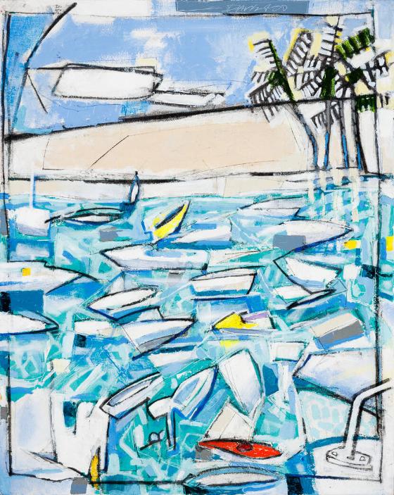 Photography by: Roberto G. Rivera Sánchez, Museo de Arte de Ponce. The Luis A. Ferré Foundation…