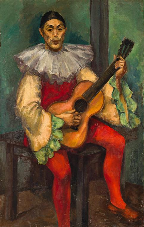 Photography by: Roberto G. Rivera Sánchez, Museo de Arte de Ponce. The Luis A. Ferré Foundation…