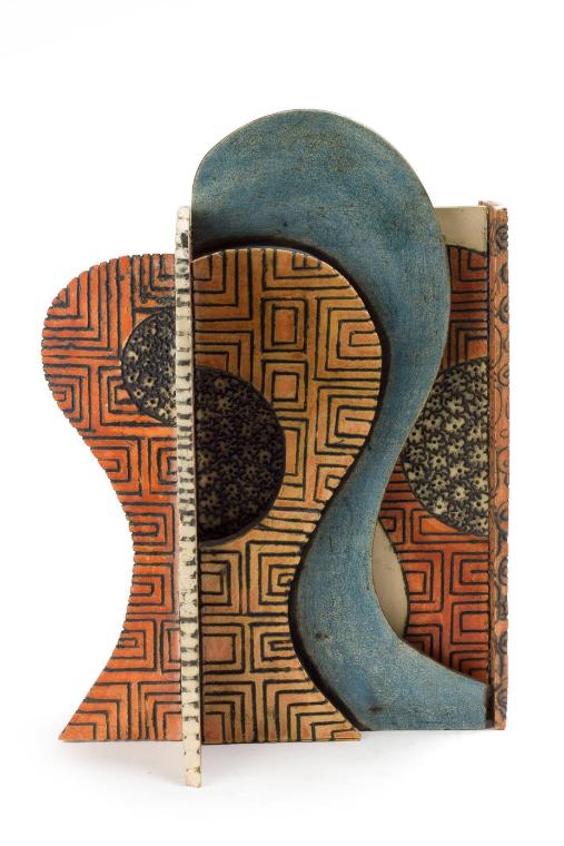 Photography by: Roberto G. Rivera Sánchez, Museo de Arte de Ponce. The Luis A. Ferré Foundation…