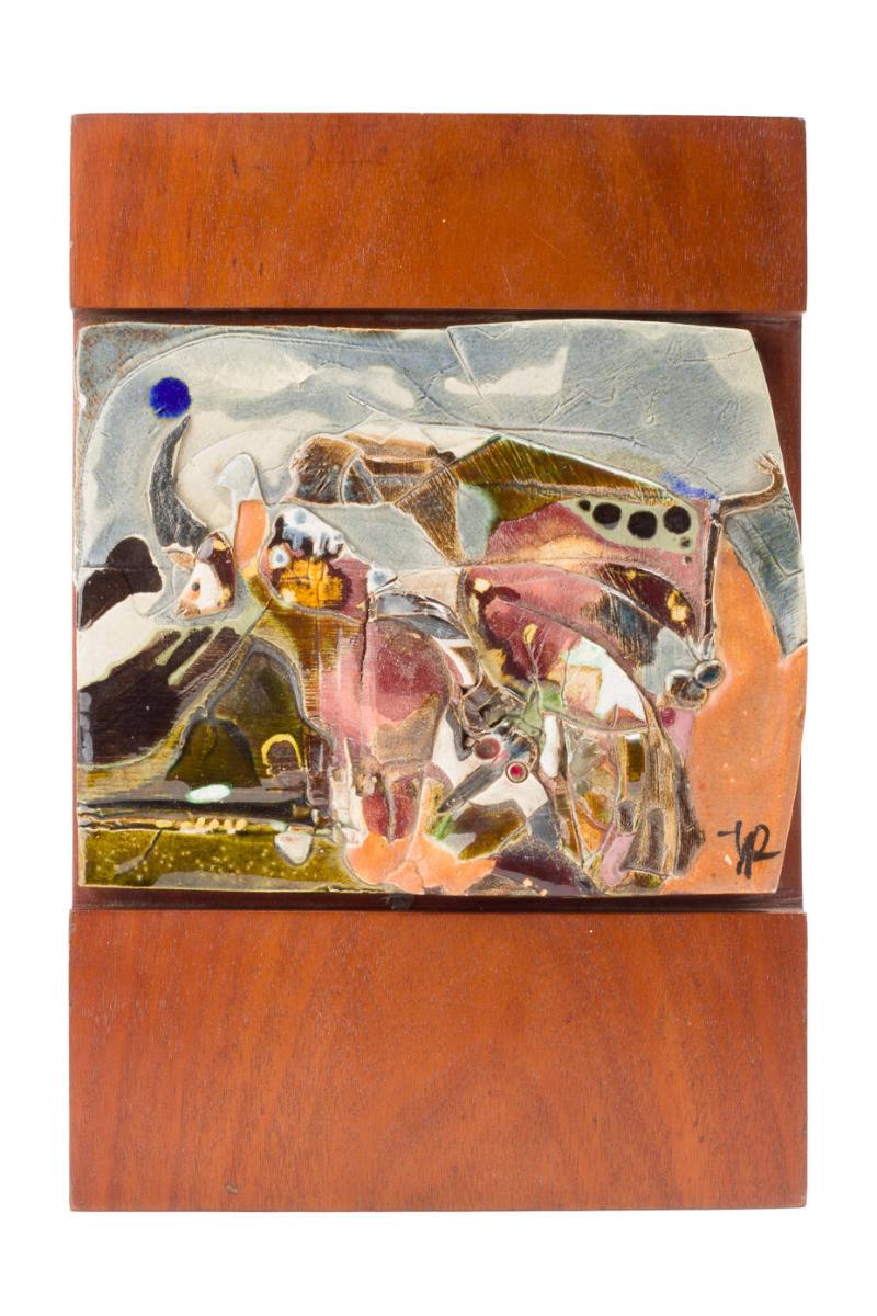 Photography by: Roberto G. Rivera Sánchez, Museo de Arte de Ponce. The Luis A. Ferré Foundation…