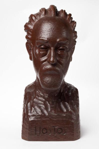 Photography by: Roberto G. Rivera Sánchez, Museo de Arte de Ponce. The Luis A. Ferré Foundation…