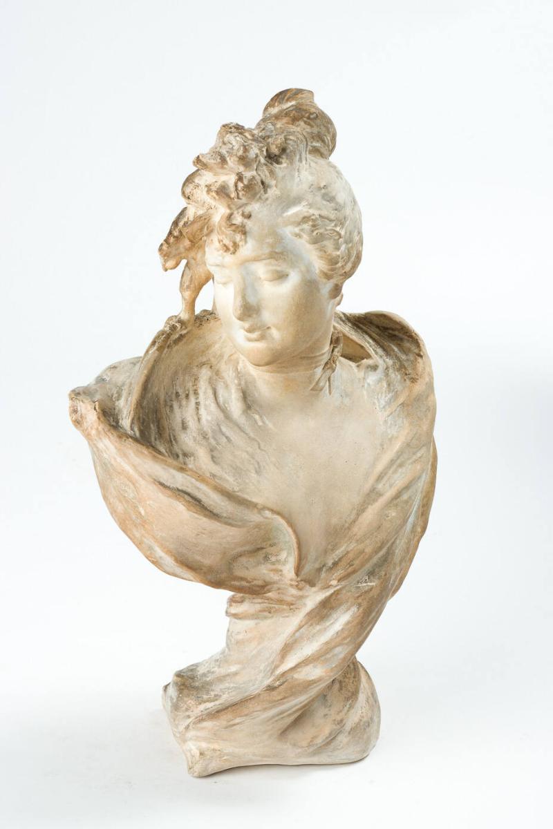 Photography by: Roberto G. Rivera Sánchez, Museo de Arte de Ponce. The Luis A. Ferré Foundation…