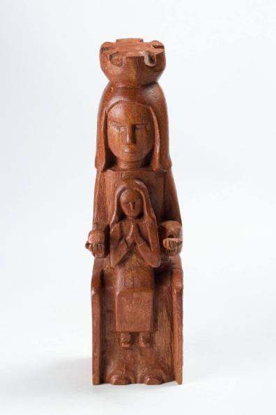 Photography by: Roberto G. Rivera Sánchez, Museo de Arte de Ponce. The Luis A. Ferré Foundation…