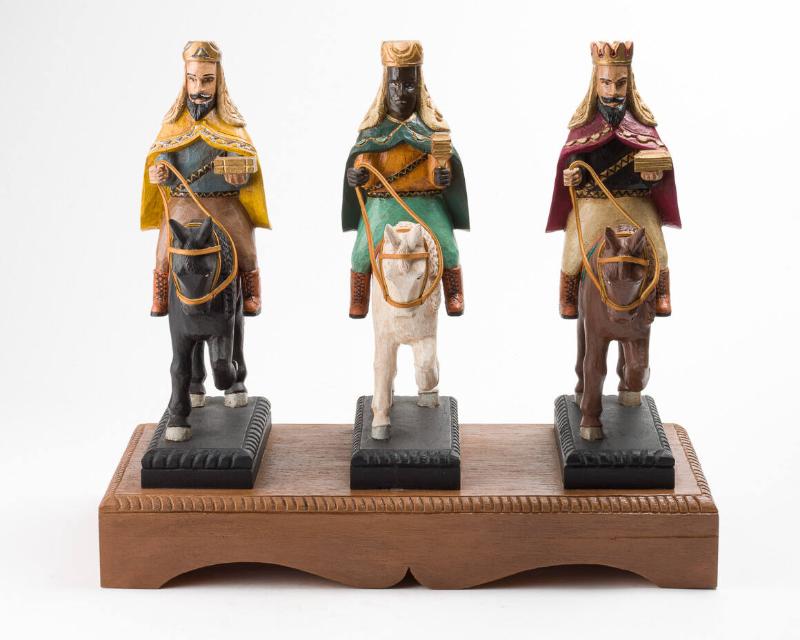 Photography by: Roberto G. Rivera Sánchez, Museo de Arte de Ponce. The Luis A. Ferré Foundation…