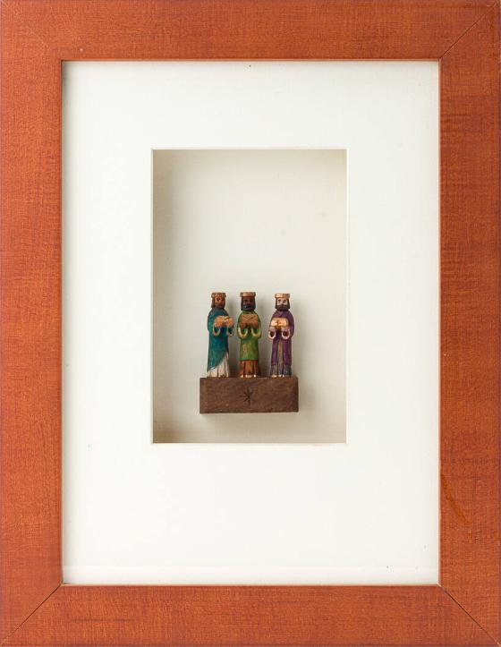 Photography by: Roberto G. Rivera Sánchez, Museo de Arte de Ponce. The Luis A. Ferré Foundation…