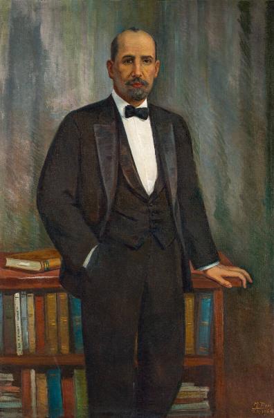 Photography by: Roberto G. Rivera Sánchez, Museo de Arte de Ponce. The Luis A. Ferré Foundation…