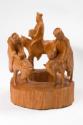 Photography by: Roberto G. Rivera Sánchez, Museo de Arte de Ponce. The Luis A. Ferré Foundation…