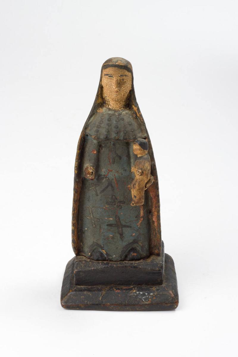 Photography by: Roberto G. Rivera Sánchez, Museo de Arte de Ponce. The Luis A. Ferré Foundation…